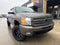 2012 Chevrolet Silverado 1500 LTZ