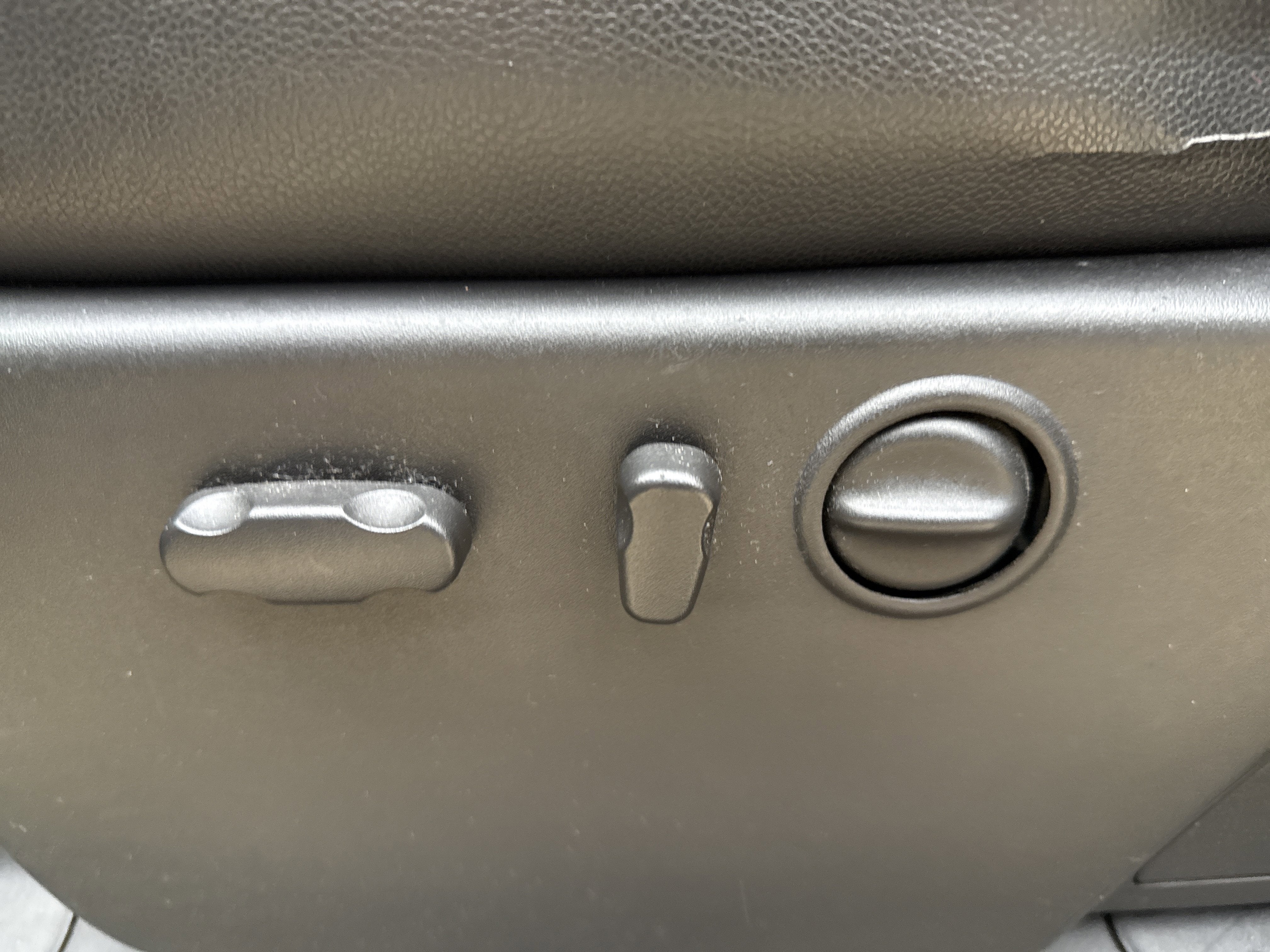 2012 Chevrolet Silverado 1500 LTZ