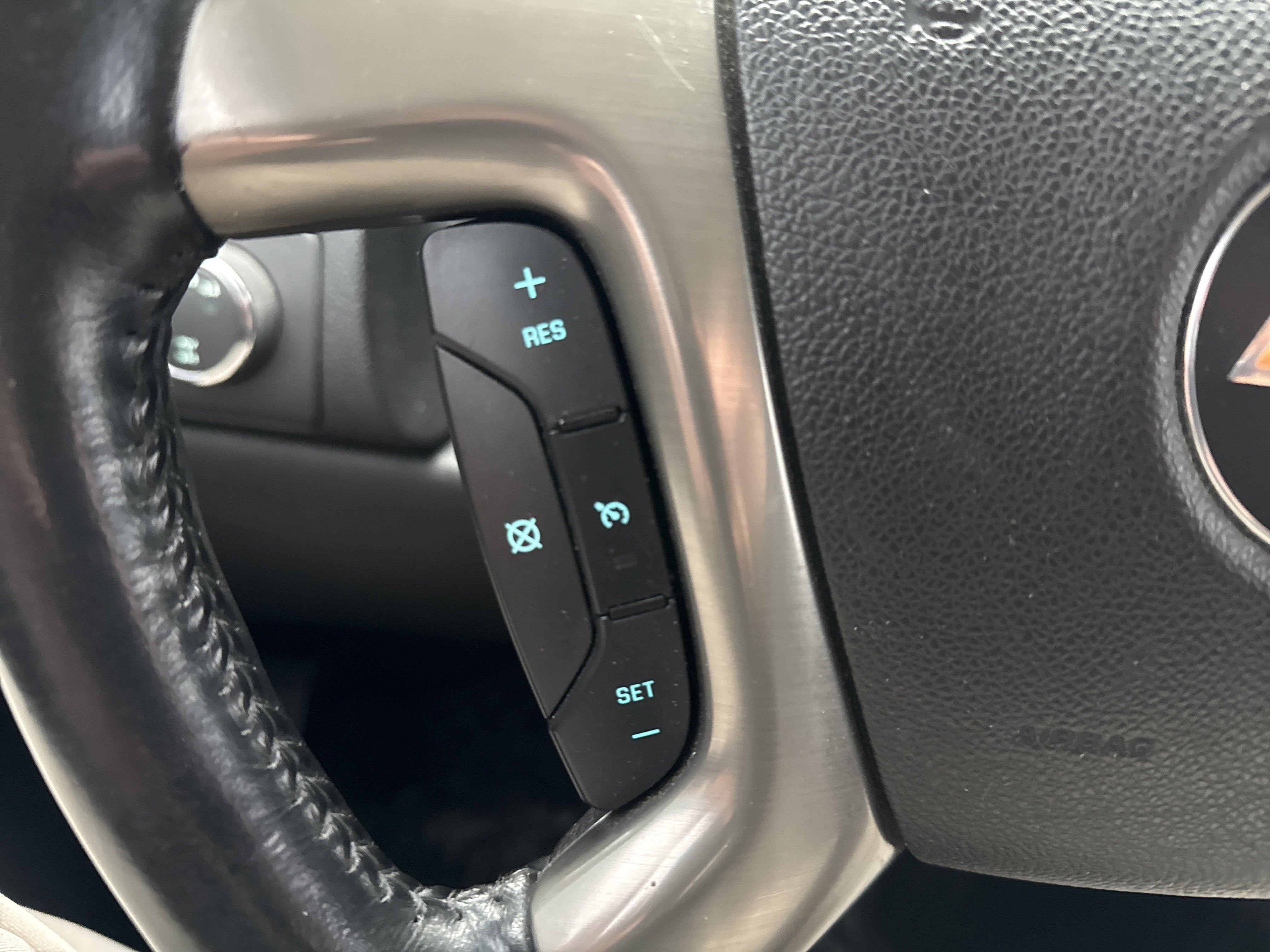 2012 Chevrolet Silverado 1500 LTZ