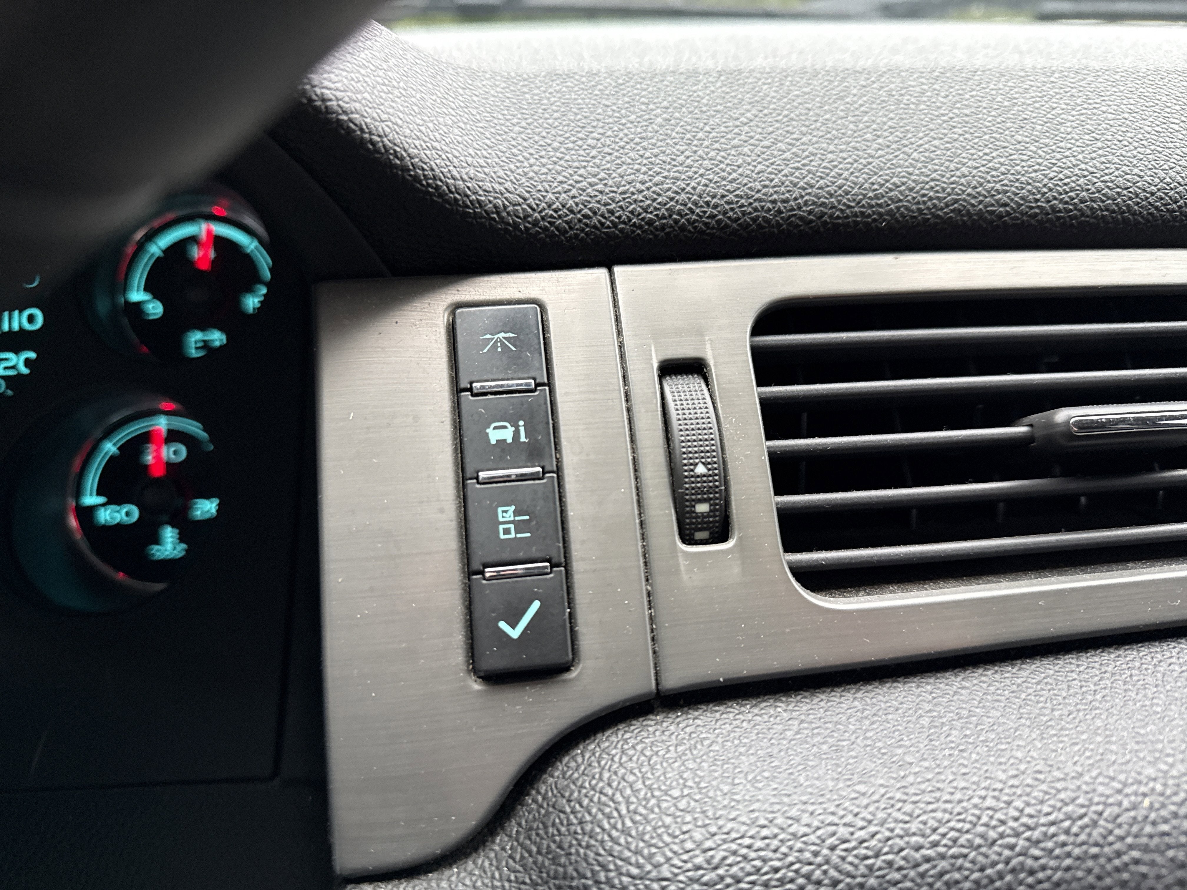 2012 Chevrolet Silverado 1500 LTZ