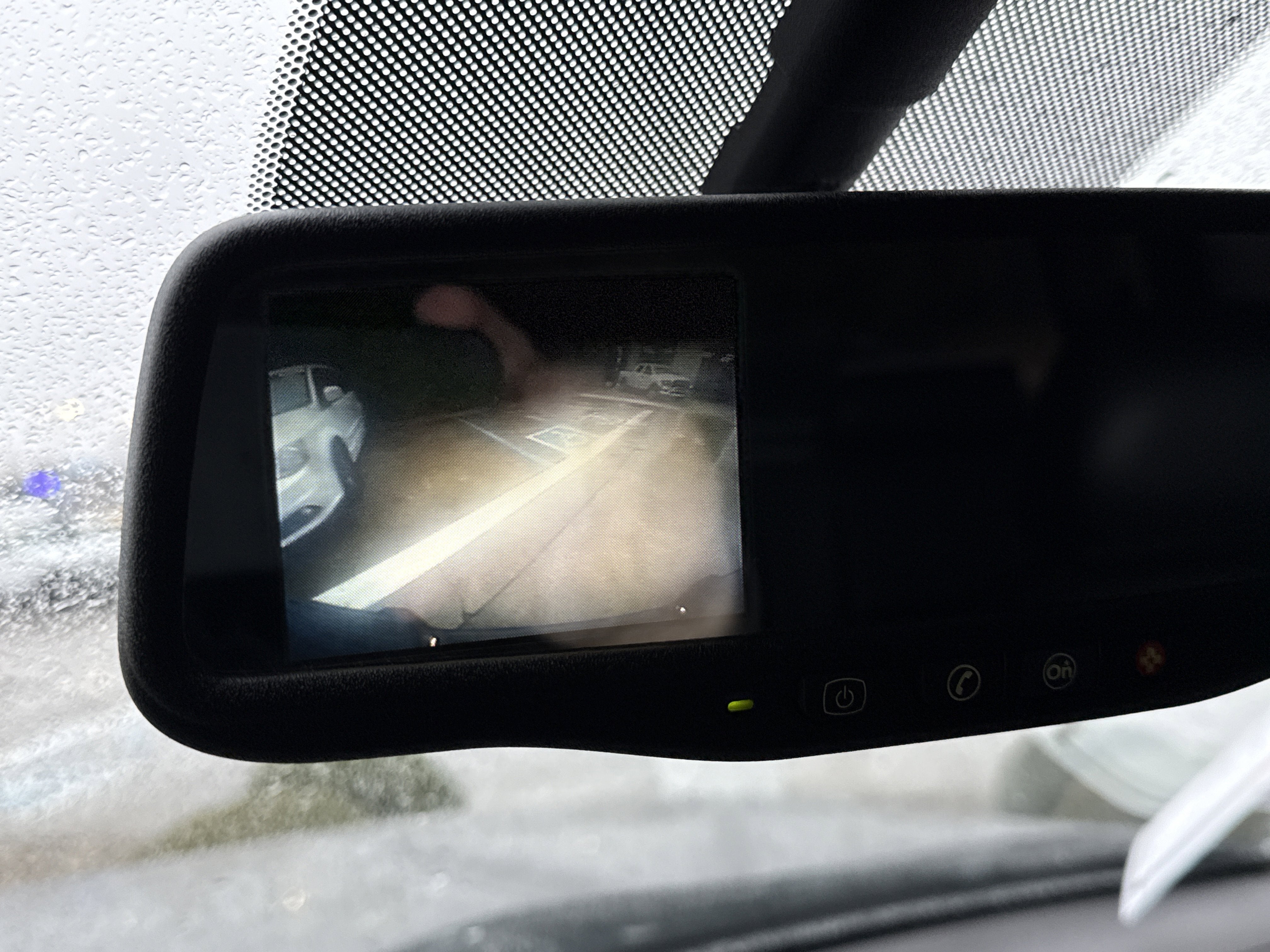 2012 Chevrolet Silverado 1500 LTZ