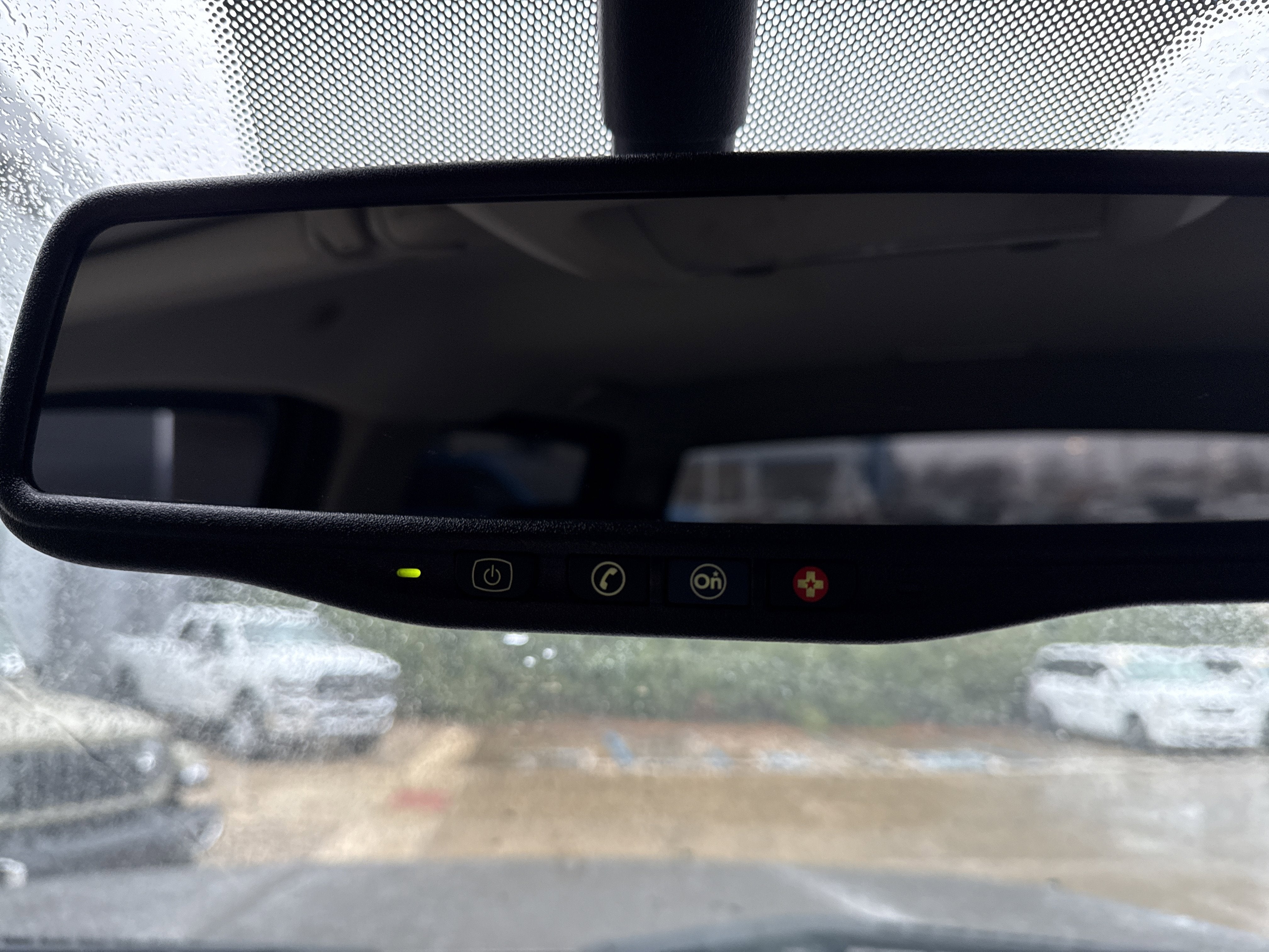 2012 Chevrolet Silverado 1500 LTZ