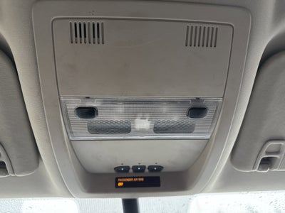 2012 Chevrolet Silverado 1500 LTZ