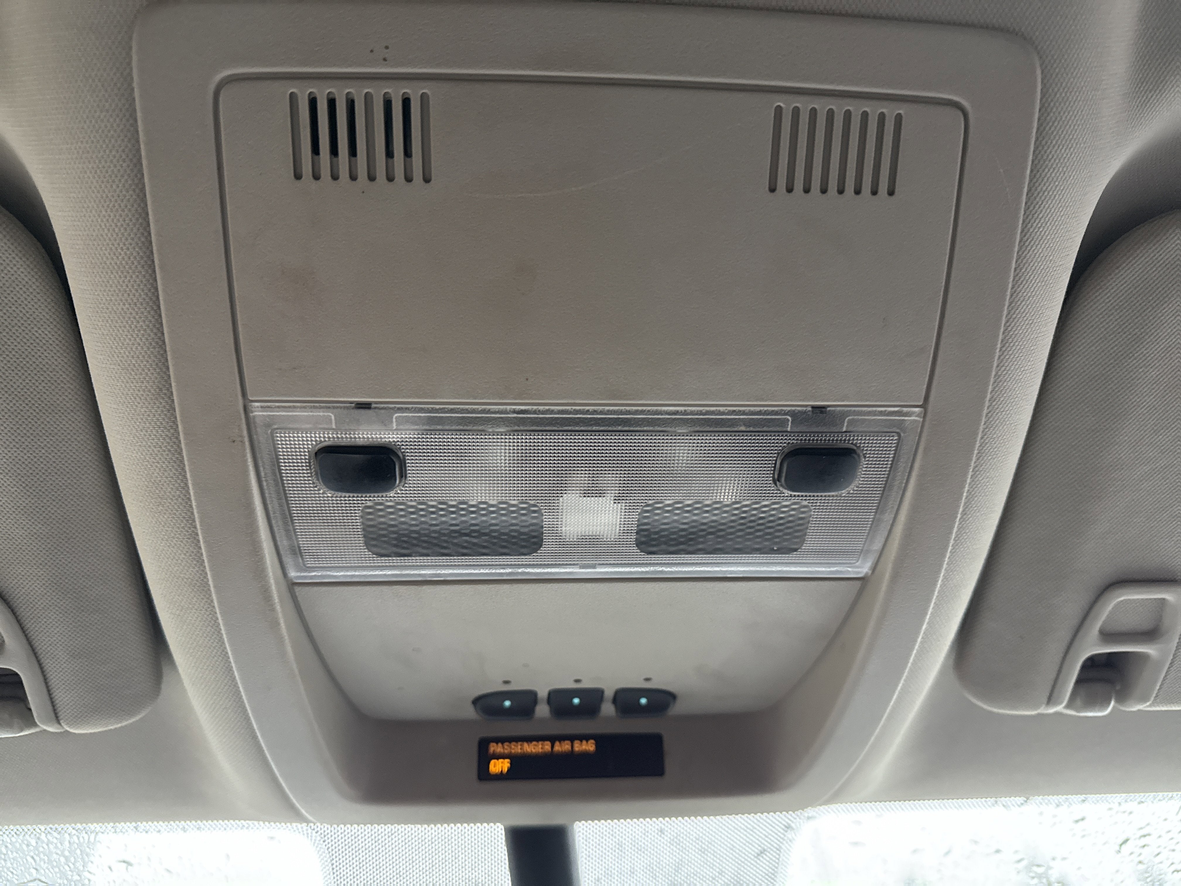 2012 Chevrolet Silverado 1500 LTZ