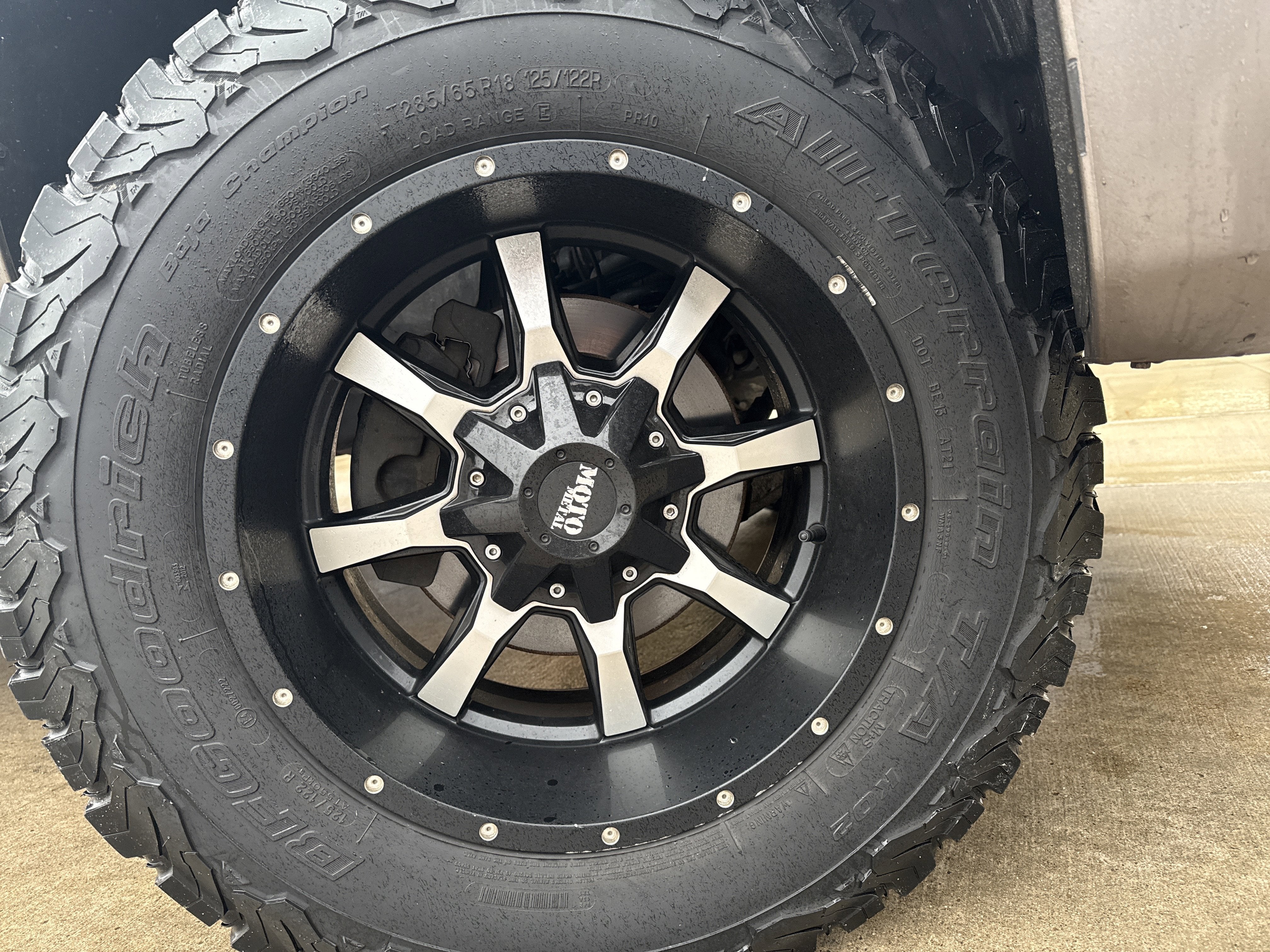 2012 Chevrolet Silverado 1500 LTZ