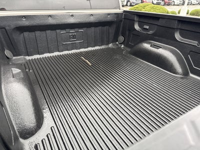 2012 Chevrolet Silverado 1500 LTZ