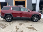 2018 GMC Acadia SLT