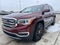 2018 GMC Acadia SLT
