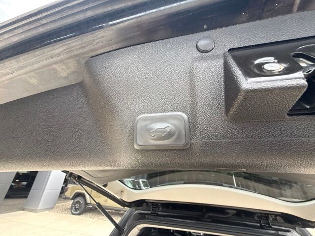 2017 GMC Acadia Limited Limited