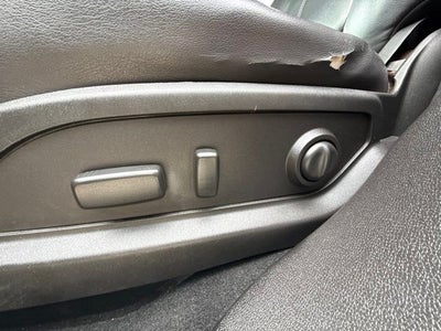 2017 GMC Acadia Limited Limited