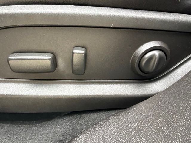 2017 GMC Acadia Limited Limited