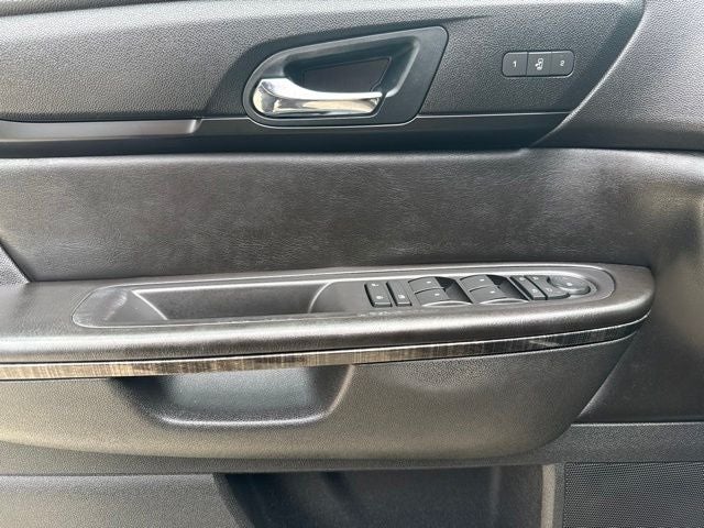 2017 GMC Acadia Limited Limited