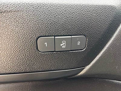 2017 GMC Acadia Limited Limited