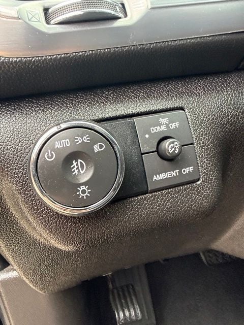 2017 GMC Acadia Limited Limited