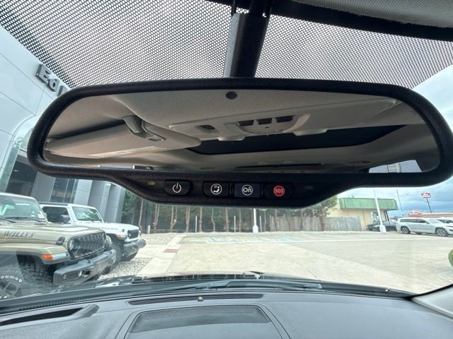 2017 GMC Acadia Limited Limited