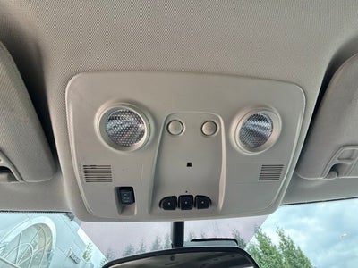 2017 GMC Acadia Limited Limited