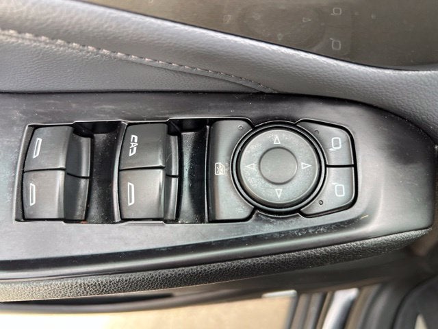 2018 Chevrolet Traverse 3LT