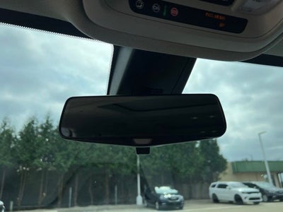 2018 Chevrolet Traverse 3LT