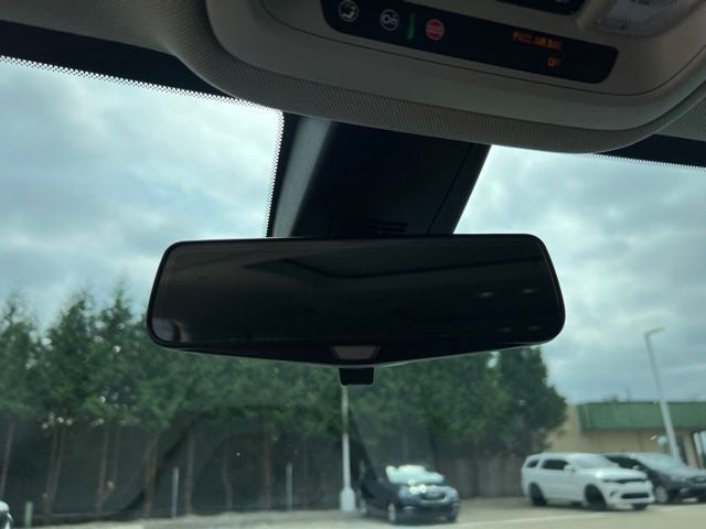 2018 Chevrolet Traverse 3LT
