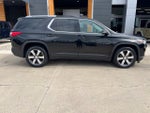 2018 Chevrolet Traverse 3LT