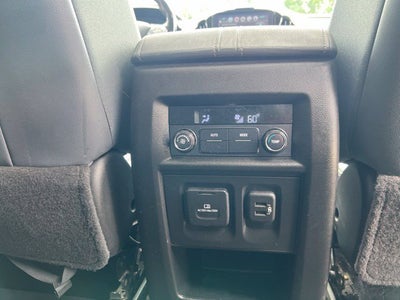 2018 Chevrolet Traverse 3LT
