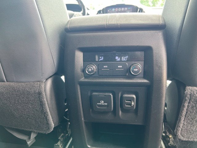 2018 Chevrolet Traverse 3LT