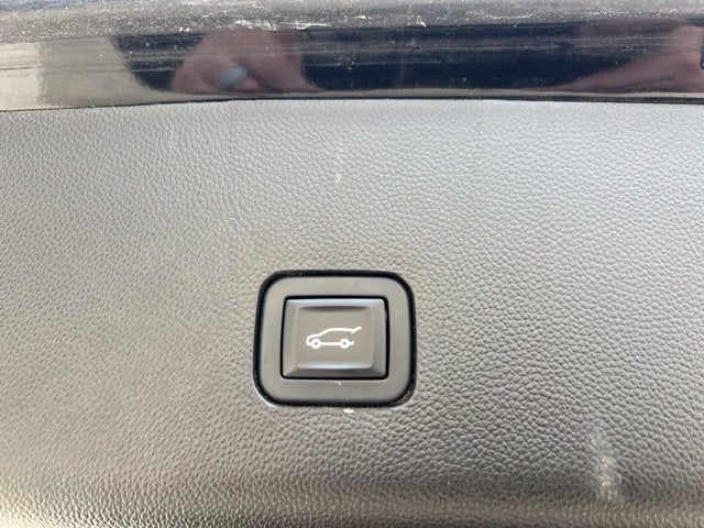 2018 Chevrolet Traverse 3LT