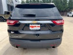 2018 Chevrolet Traverse 3LT