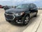 2018 Chevrolet Traverse 3LT
