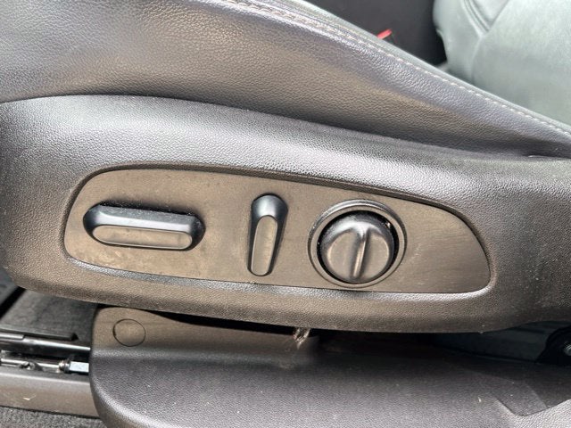2018 Chevrolet Traverse 3LT