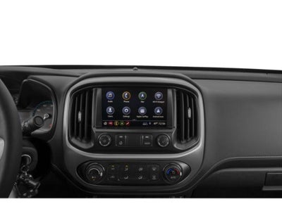 2021 GMC Canyon Denali