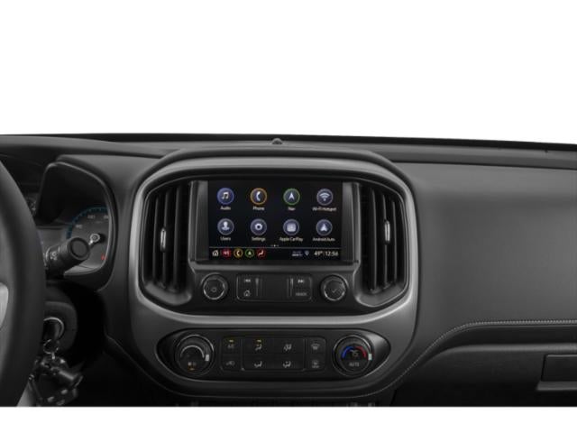 2021 GMC Canyon Denali