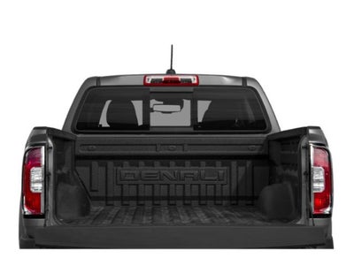 2021 GMC Canyon Denali