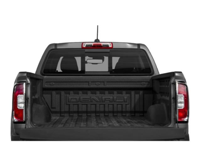 2021 GMC Canyon Denali