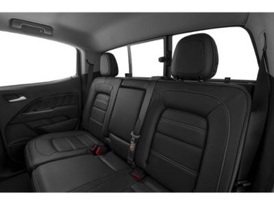 2021 GMC Canyon Denali