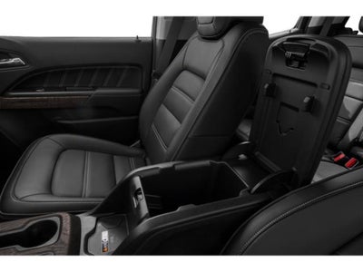 2021 GMC Canyon Denali