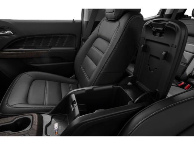 2021 GMC Canyon Denali