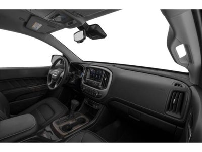 2021 GMC Canyon Denali