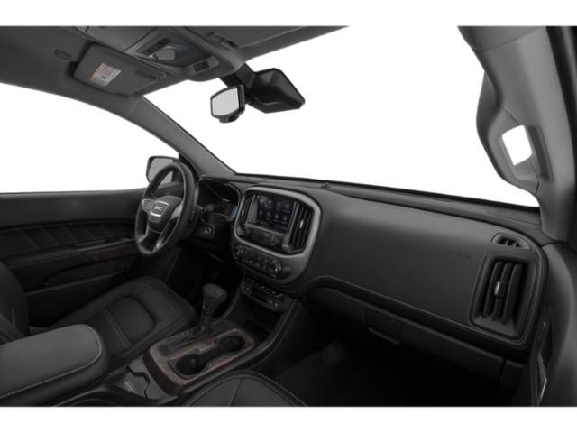 2021 GMC Canyon Denali