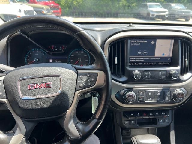 2021 GMC Canyon Denali