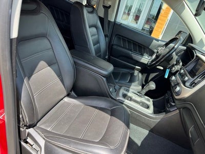 2021 GMC Canyon Denali