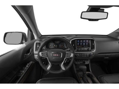 2021 GMC Canyon Denali