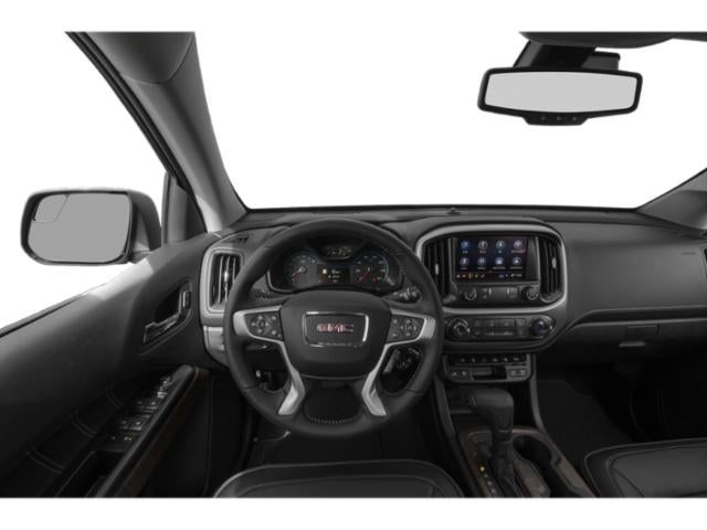 2021 GMC Canyon Denali