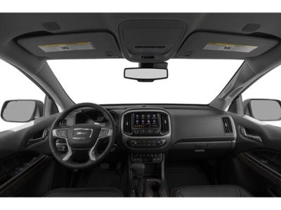 2021 GMC Canyon Denali