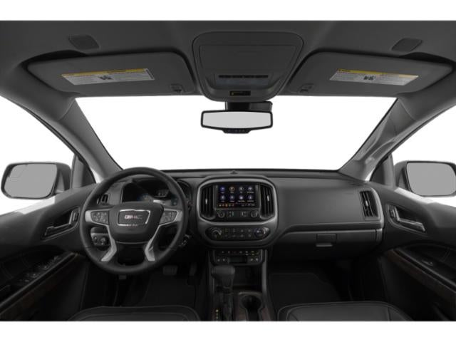 2021 GMC Canyon Denali