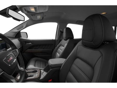 2021 GMC Canyon Denali