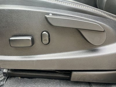 2019 GMC Canyon Denali