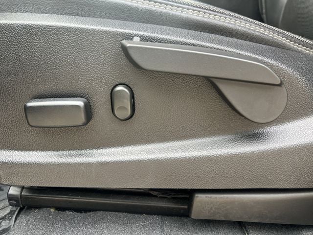 2019 GMC Canyon Denali