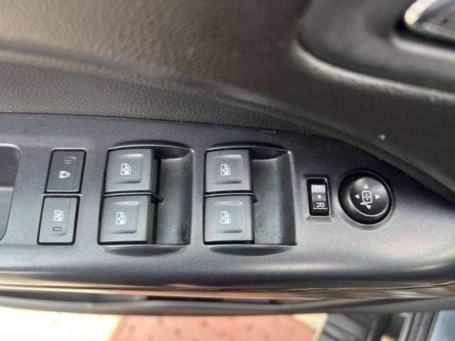 2019 GMC Canyon Denali