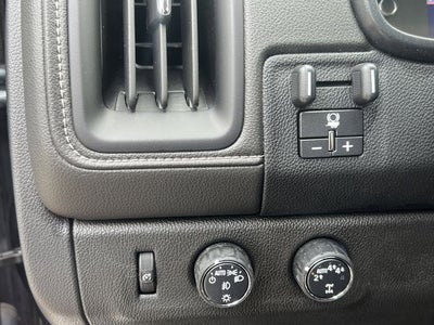 2019 GMC Canyon Denali